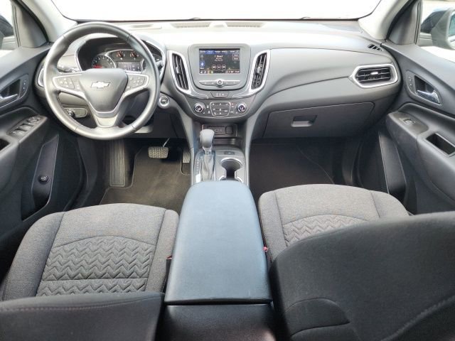 Used 2022 Chevrolet Equinox LT image 20