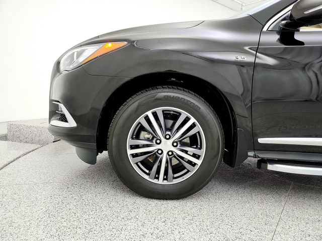 Used 2017 INFINITI QX60 FWD w/ Premium Plus Package image 32