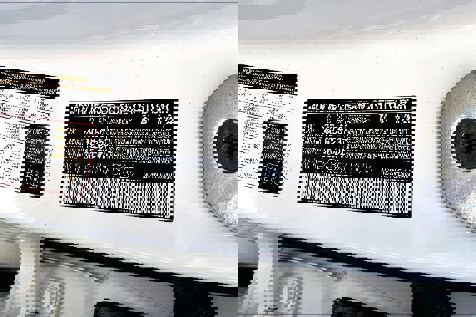 Used 2025 Mercedes-Benz E 350 Sedan image 37