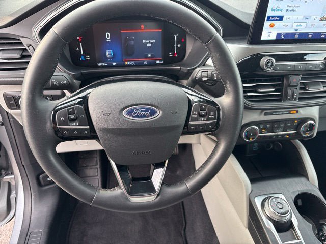 Used 2023 Ford Escape Active AWD/4WD image 20