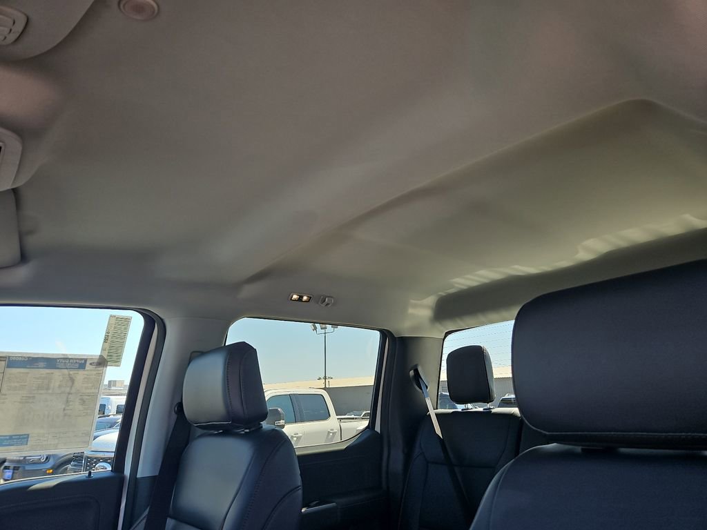 New 2026 Ford F350 Lariat image 22