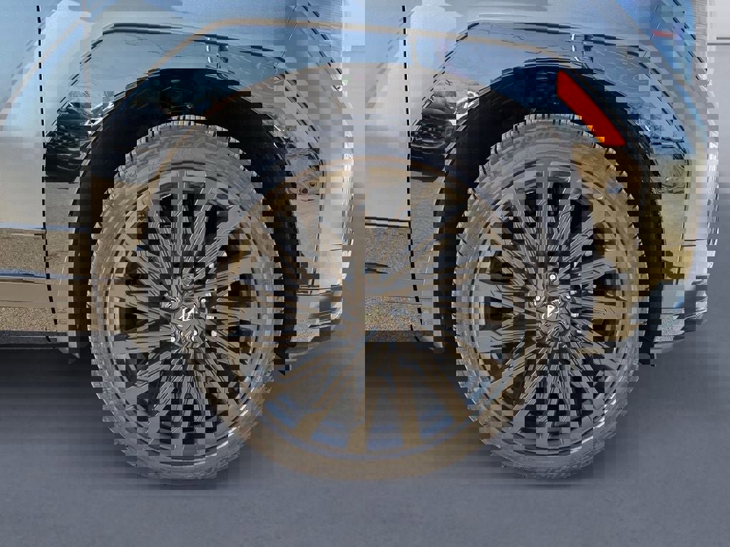 New 2026 Hyundai Santa Fe Calligraphy image 9