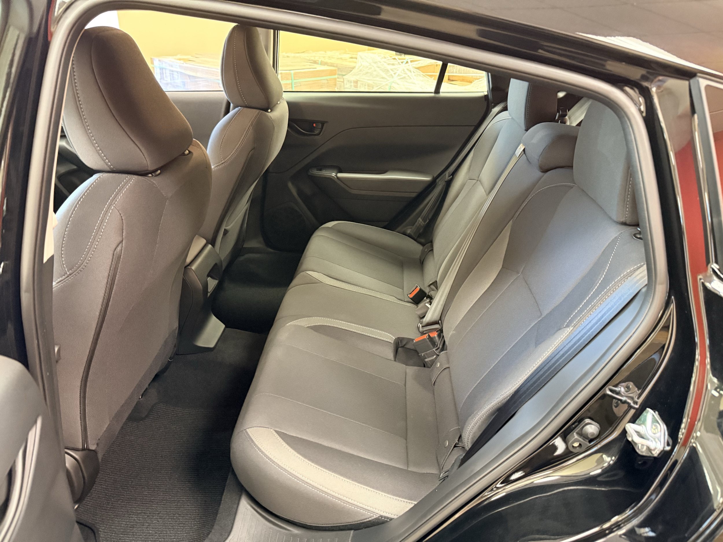 Used 2025 Subaru Impreza 2.0i AWD/4WD image 9