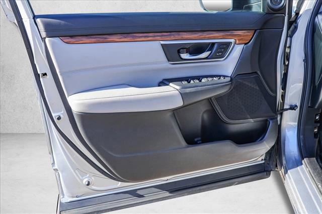 Used 2022 Honda CR-V Touring image 12