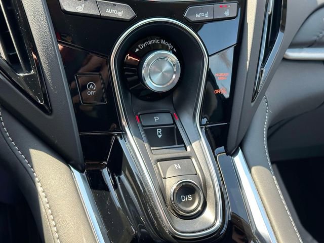 Certified 2023 Acura RDX w/ Technology Package image 28