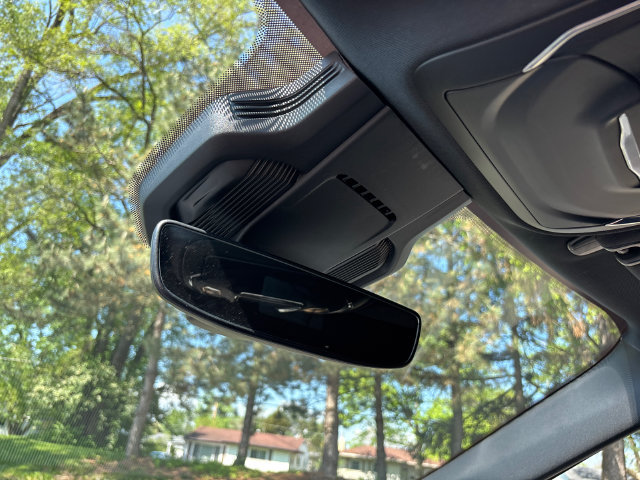 New 2026 Jeep Cherokee Limited AWD/4WD image 25