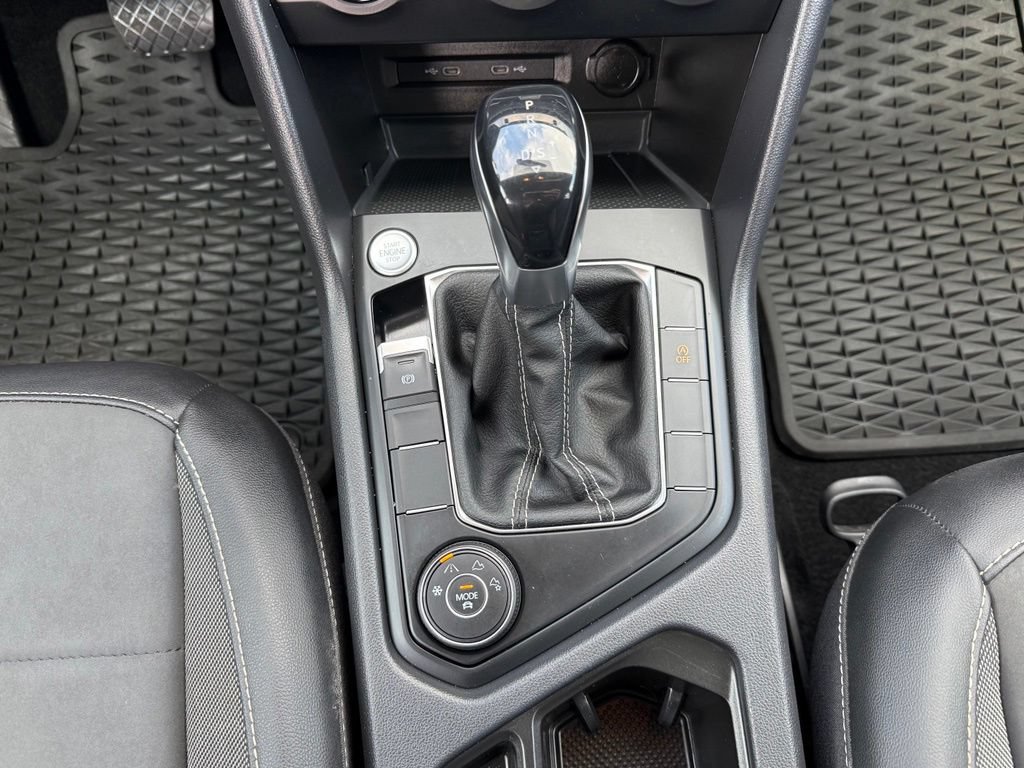 Used 2022 Volkswagen Taos SE AWD/4WD image 19