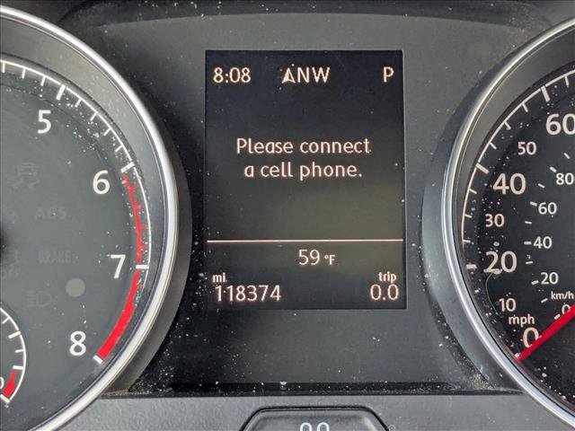 Used 2015 Volkswagen Golf SE image 11