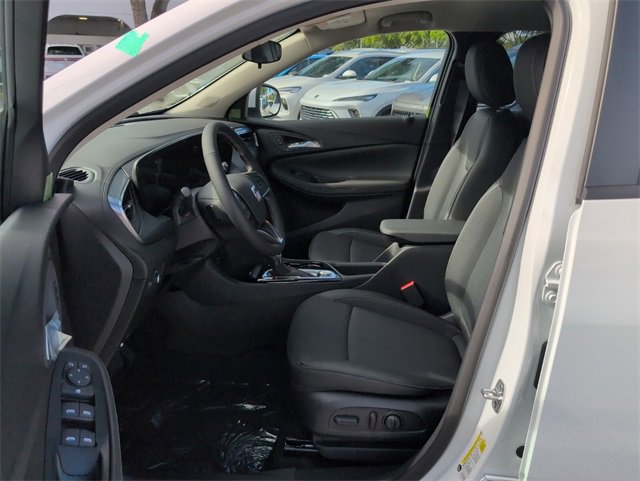 New 2026 Buick Encore GX Preferred w/ Comfort Package image 5