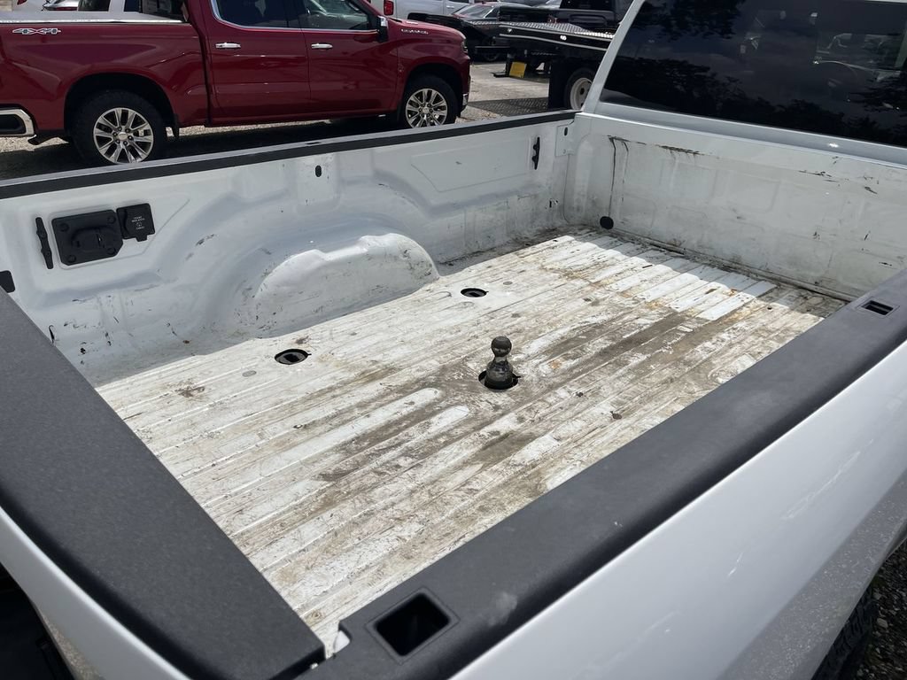 Used 2024 RAM 3500 Tradesman AWD/4WD image 6