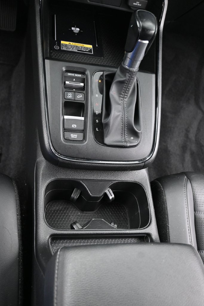 Used 2023 Honda CR-V EX-L image 16