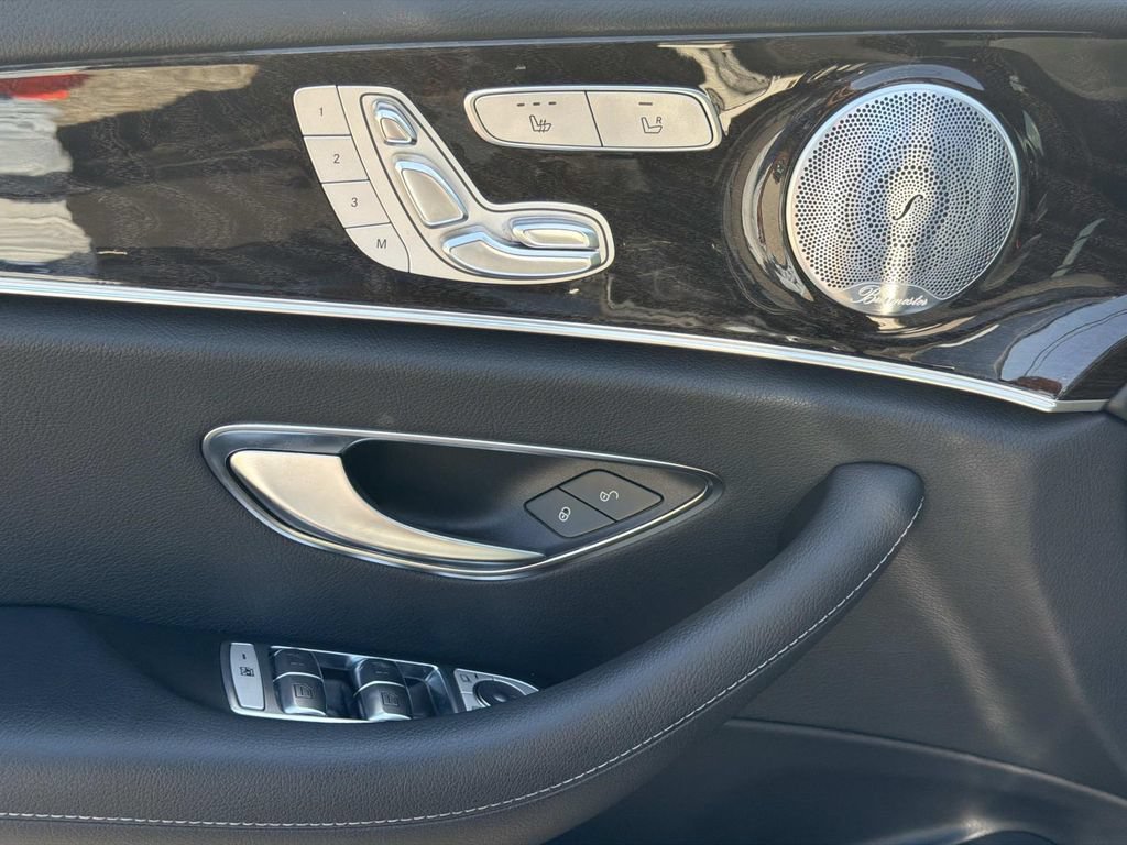 Used 2019 Mercedes-Benz E 300 image 20