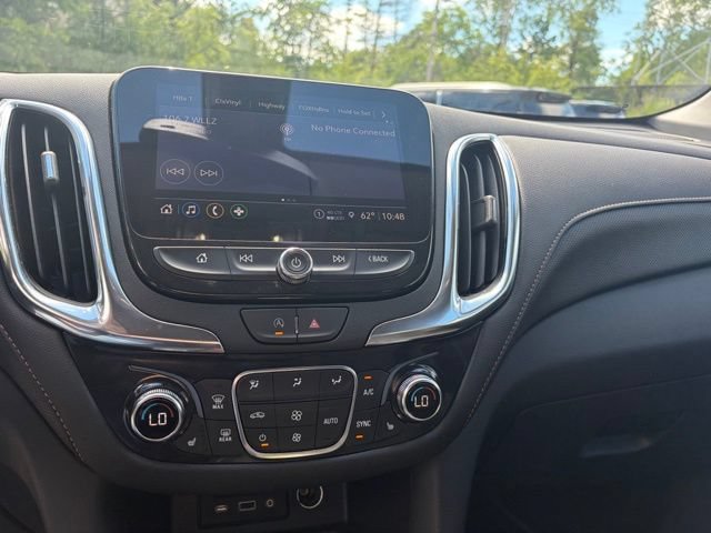 Used 2023 Chevrolet Equinox Premier AWD/4WD image 21
