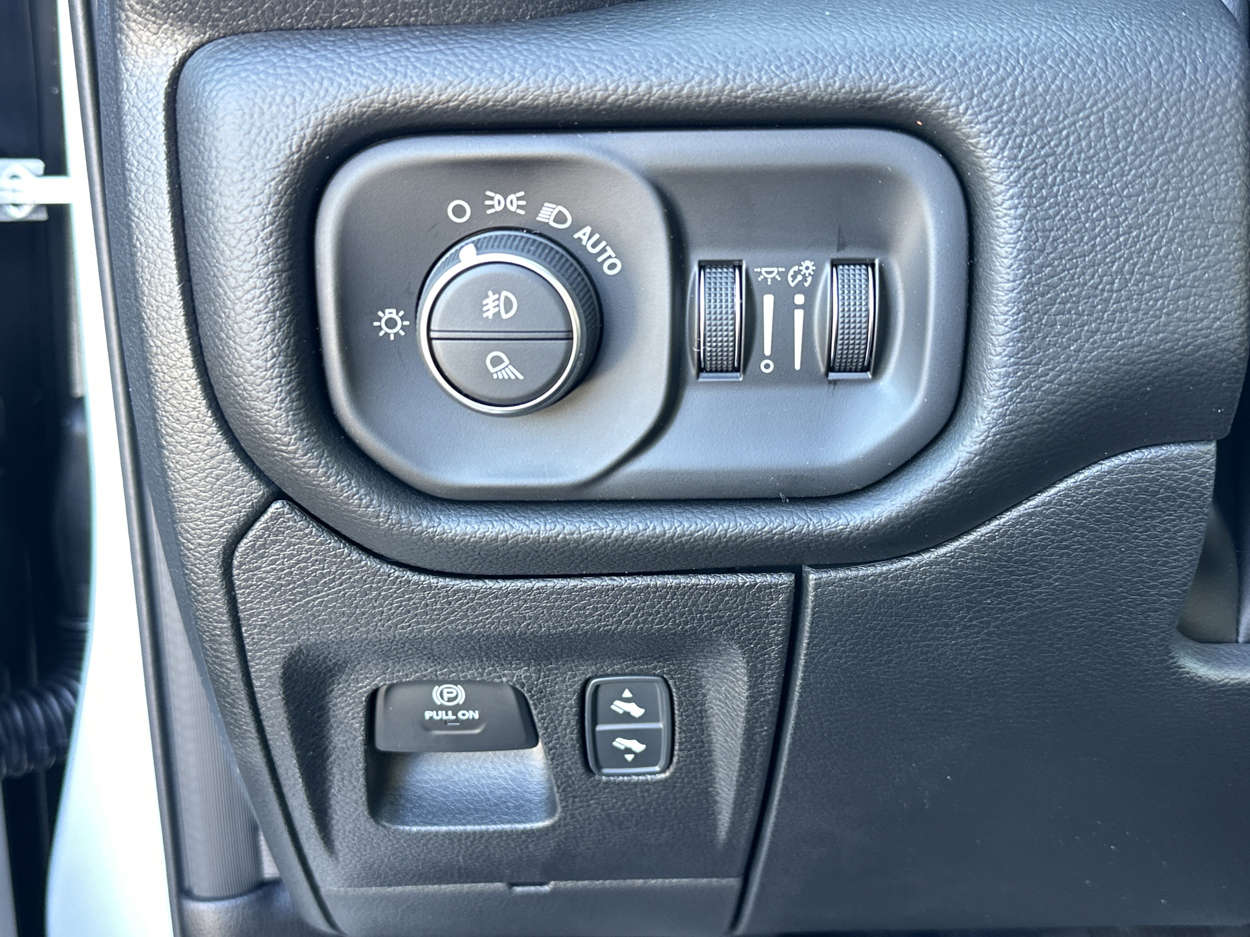 New 2026 RAM 1500 Big Horn image 12