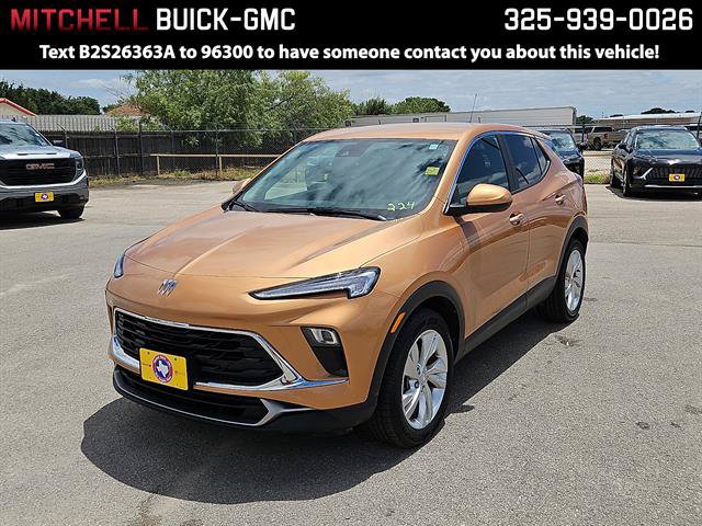 Used 2026 Buick Encore GX Preferred w/ Comfort Package FWD image 1