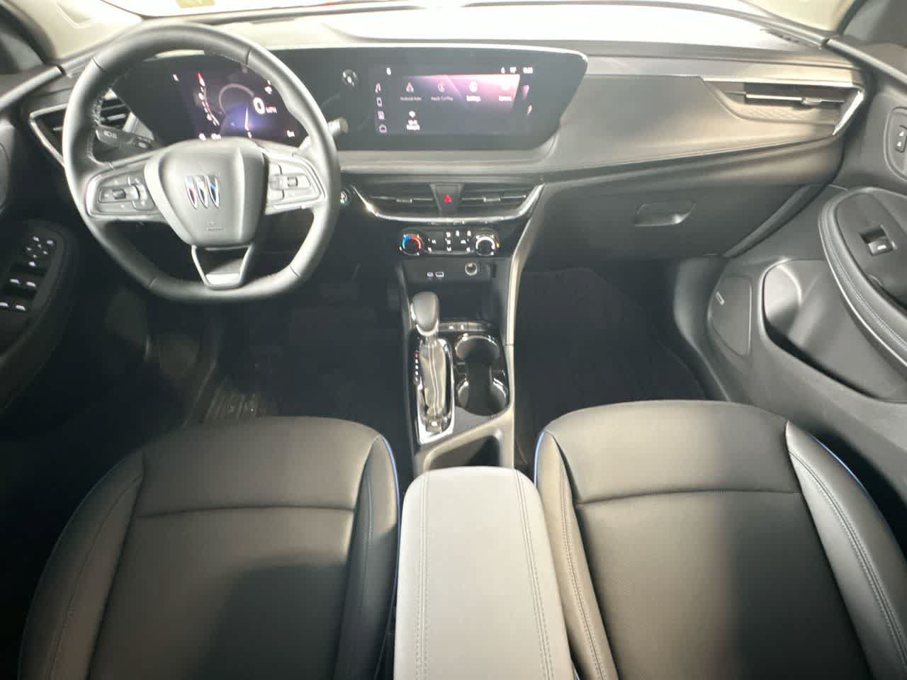 New 2026 Buick Encore GX Sport Touring w/ Advanced Technology Package FWD image 24