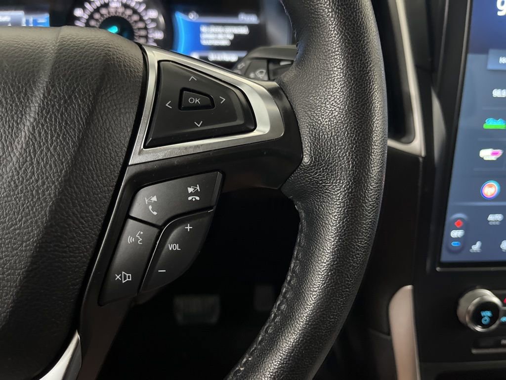 Used 2024 Ford Edge SEL image 60