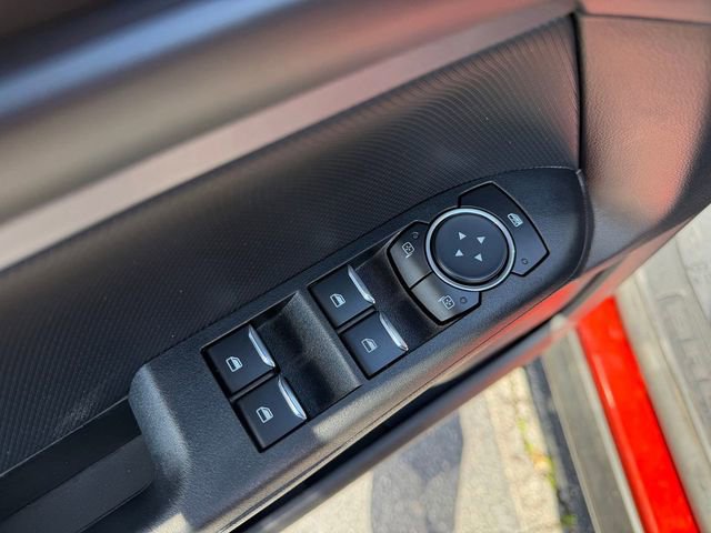 Used 2022 Ford Bronco Sport Outer Banks AWD/4WD image 7