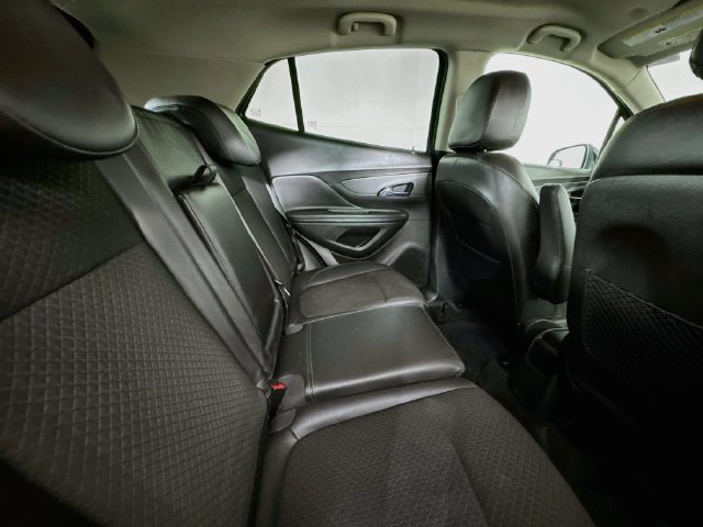 Used 2020 Buick Encore Preferred FWD image 24