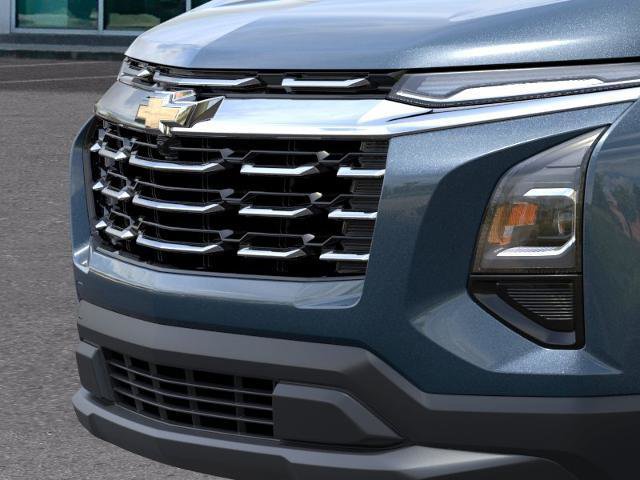 New 2026 Chevrolet Equinox LT w/ Convenience Package II FWD image 37