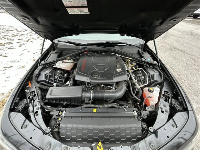 Used 2023 Alfa Romeo Giulia Veloce image 14