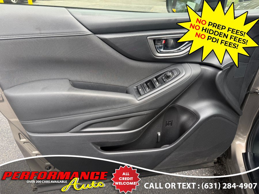 Used 2021 Subaru Forester Premium AWD/4WD image 27