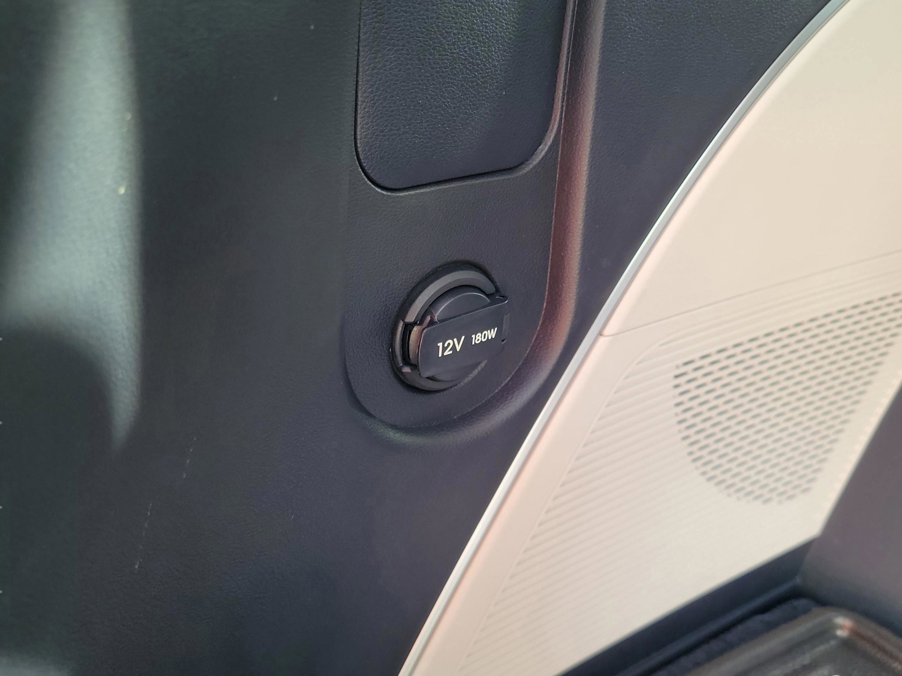 New 2026 Hyundai Palisade Calligraphy image 23