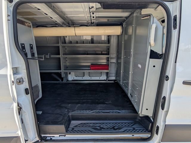 Used 2022 Ford Transit 250 Low Roof image 14