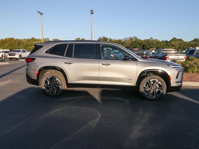 New 2026 Buick Enclave Sport Touring w/ Power Package image 10