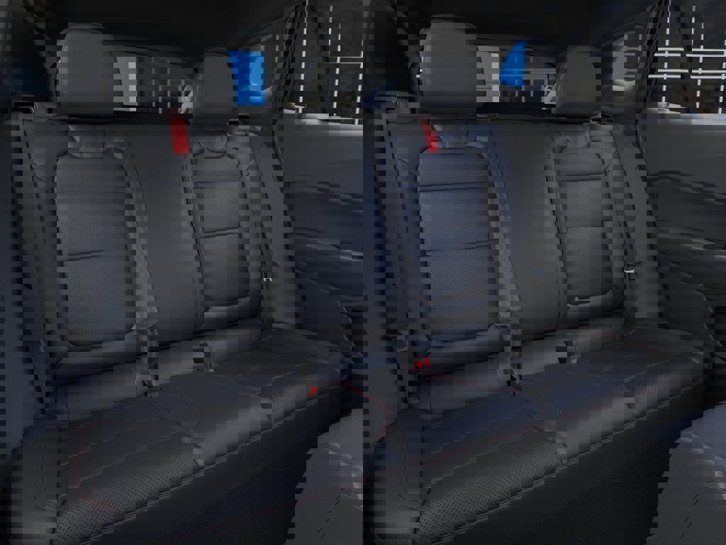 New 2026 Chevrolet Trax RS image 20