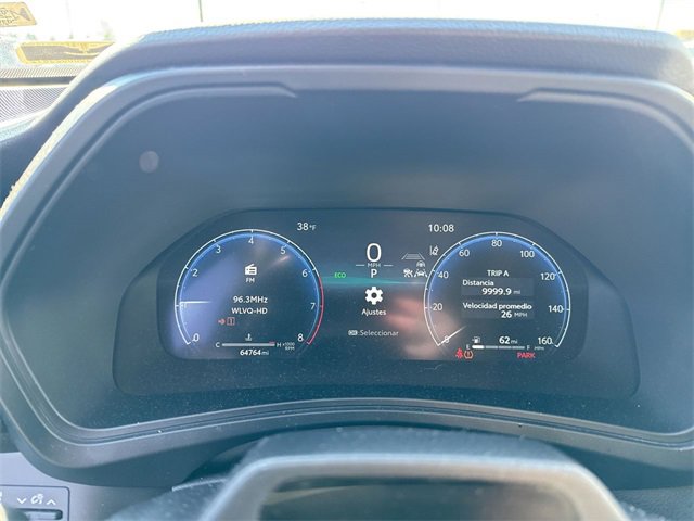 Used 2024 Toyota Grand Highlander Platinum image 12