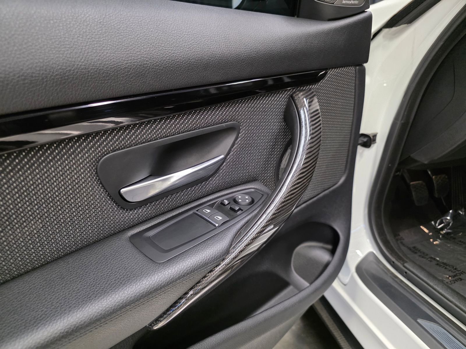 Used 2020 BMW M4 Coupe RWD image 33