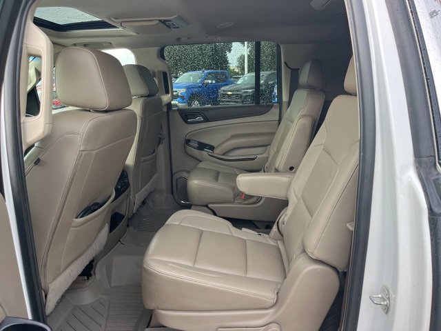 Used 2020 GMC Yukon XL SLT w/ Premium Edition image 34