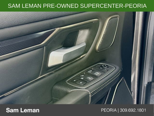 Used 2021 RAM 1500 Rebel w/ Rebel Level 2 Equipment Group image 18