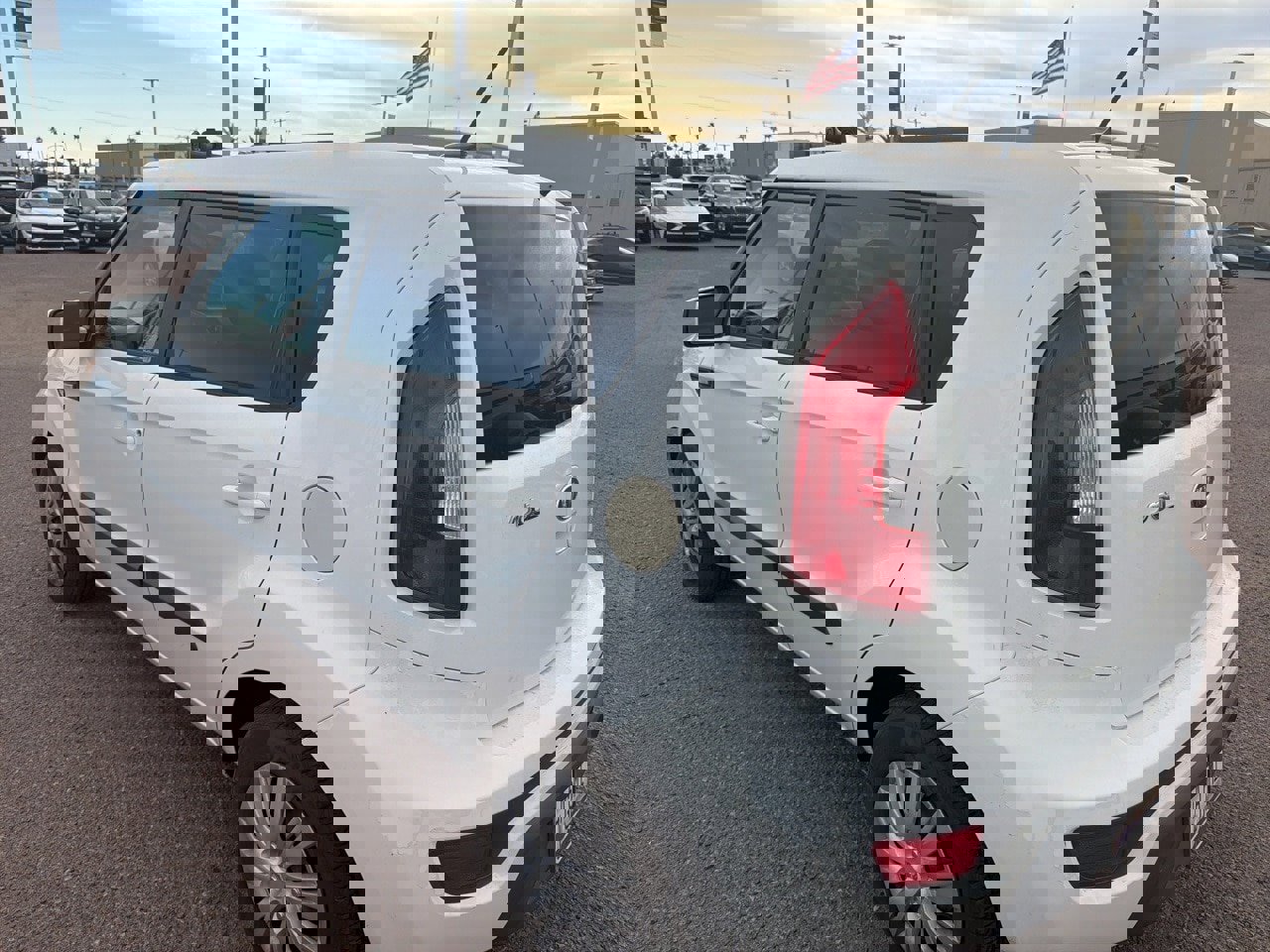 Used 2012 Kia Soul image 2