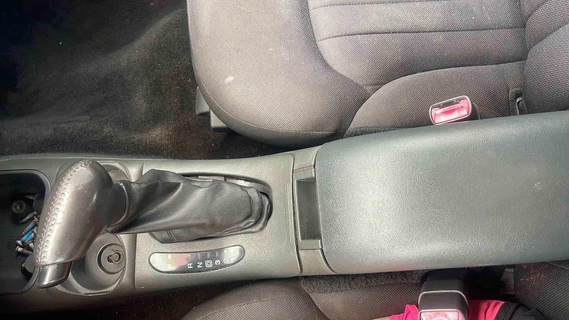 Used 2003 Chevrolet Blazer LS w/ Preferred Equipment Group image 10