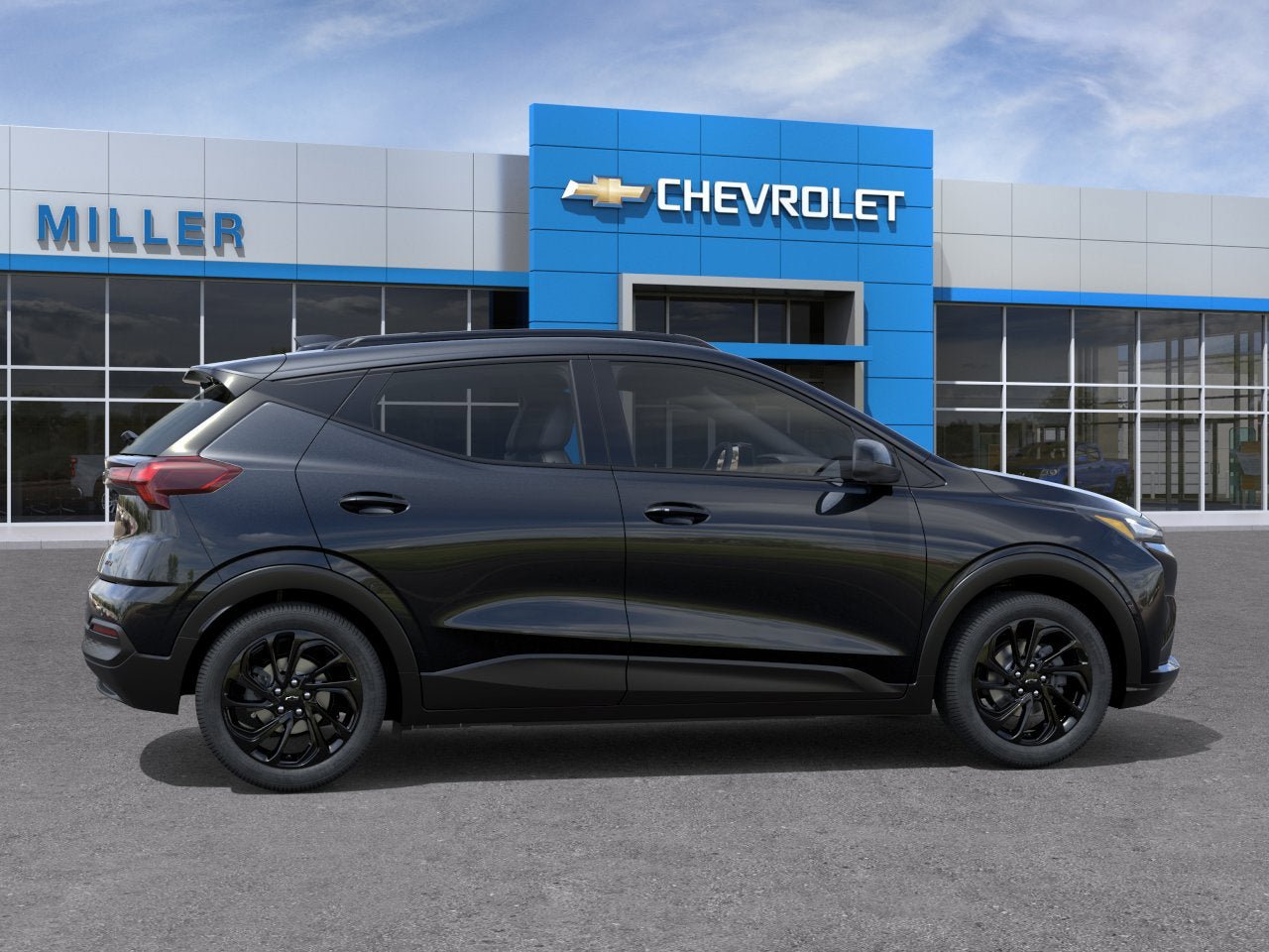 New 2027 Chevrolet Bolt RS FWD image 42