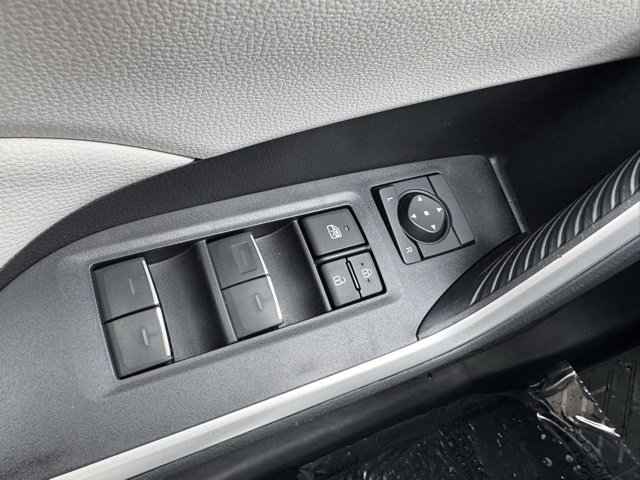 Certified 2024 Toyota RAV4 XLE image 31