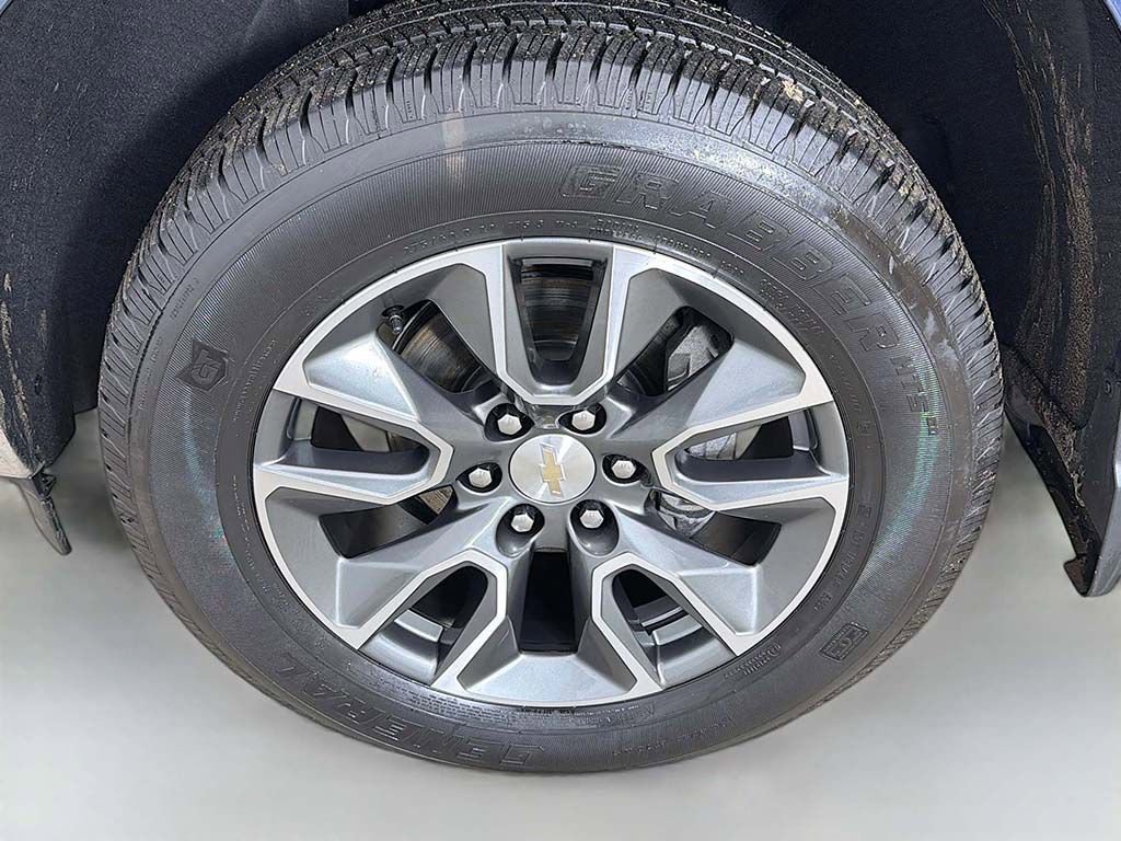 Used 2023 Chevrolet Silverado 1500 LT image 15