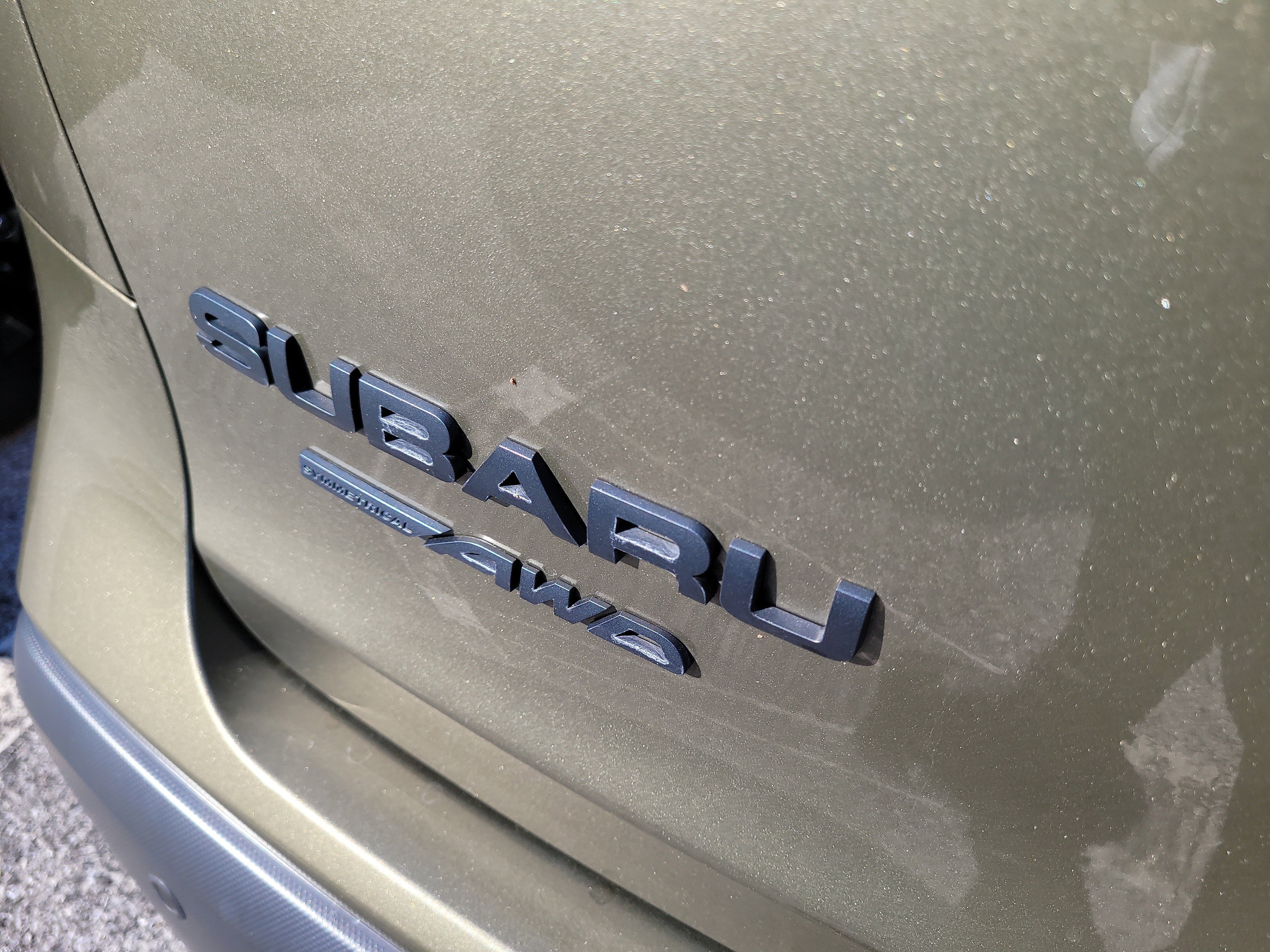 Used 2022 Subaru Ascent Onyx Edition image 11