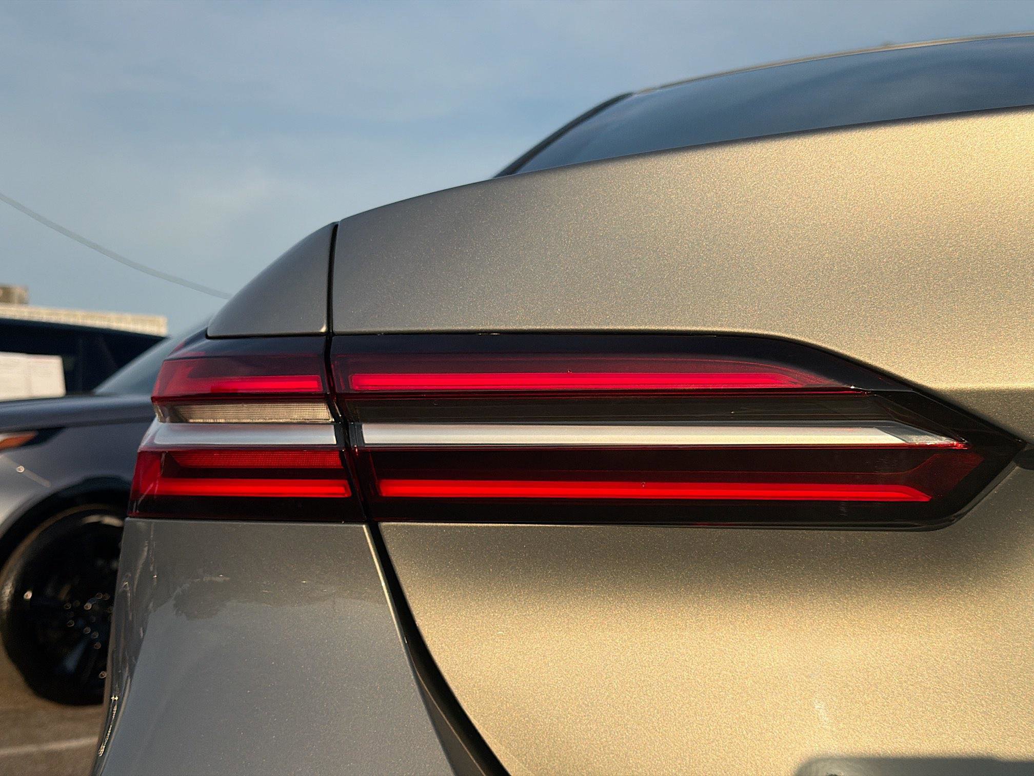 New 2026 BMW 530i w/ Convenience Package image 10