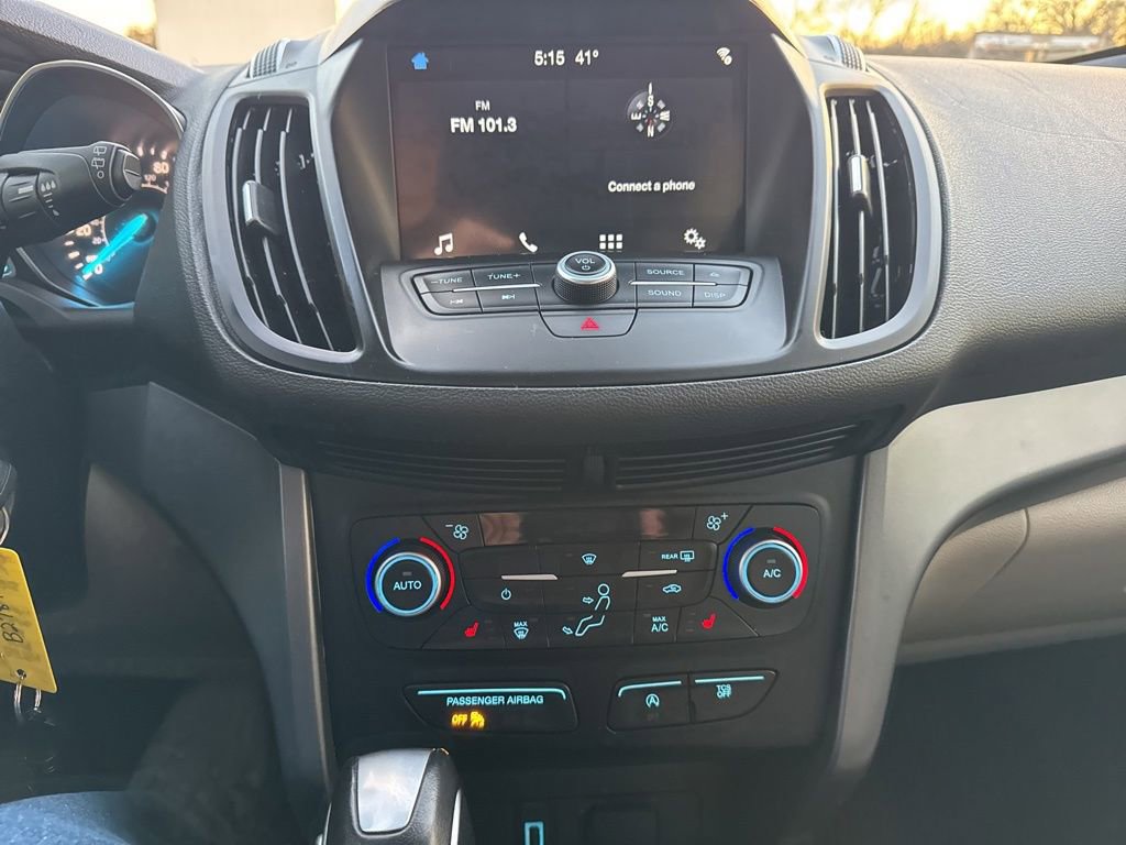 Used 2018 Ford Escape SEL image 30