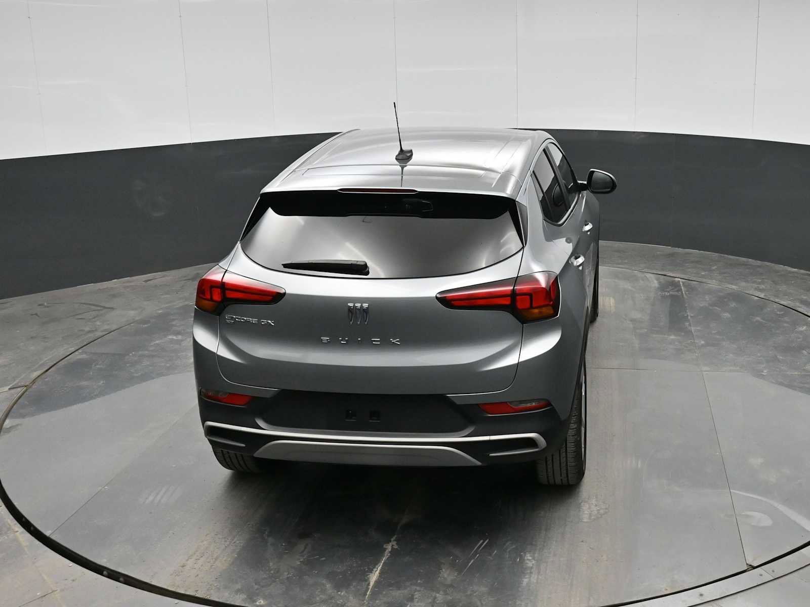 Used 2024 Buick Encore GX Preferred image 29