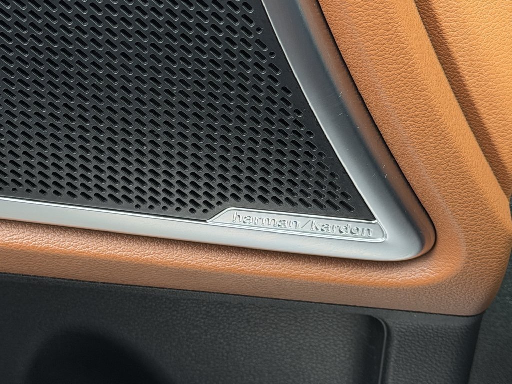 Certified 2025 Kia Telluride SX X-Line AWD/4WD image 28