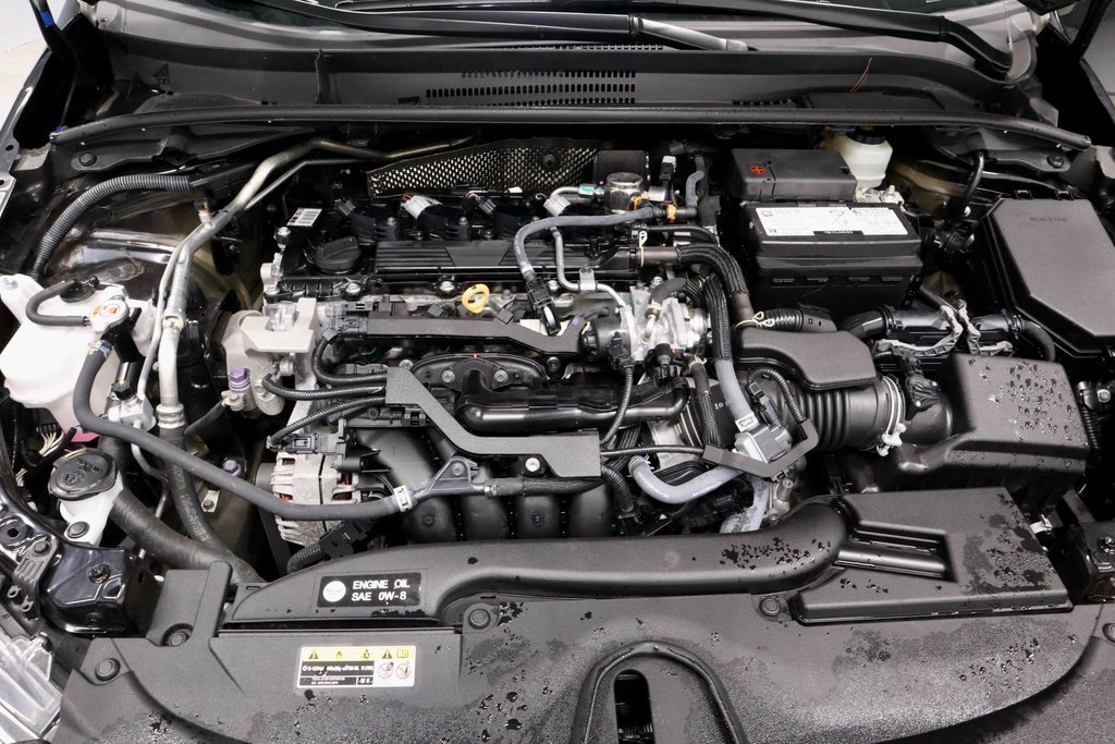 Used 2025 Toyota Corolla LE image 16