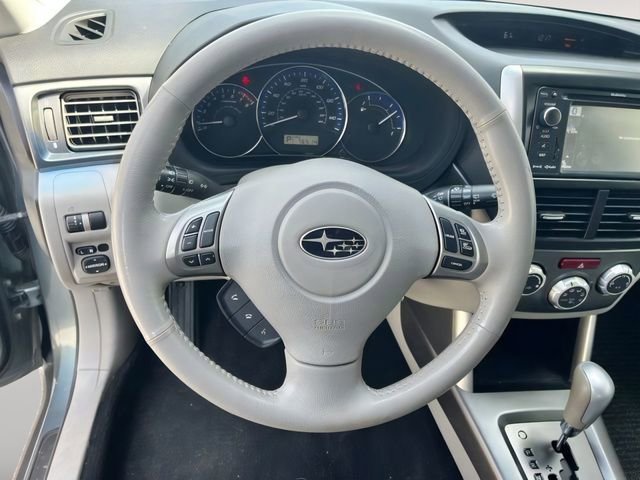 Used 2012 Subaru Forester 2.5X Limited image 16
