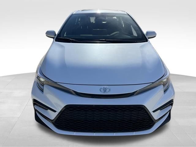 Used 2026 Toyota Corolla XSE FWD image 12