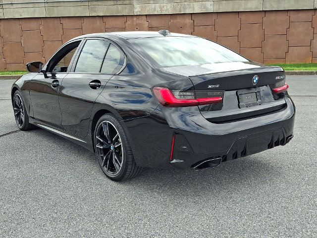 Certified 2023 BMW M340i xDrive w/ Premium Package AWD/4WD image 6
