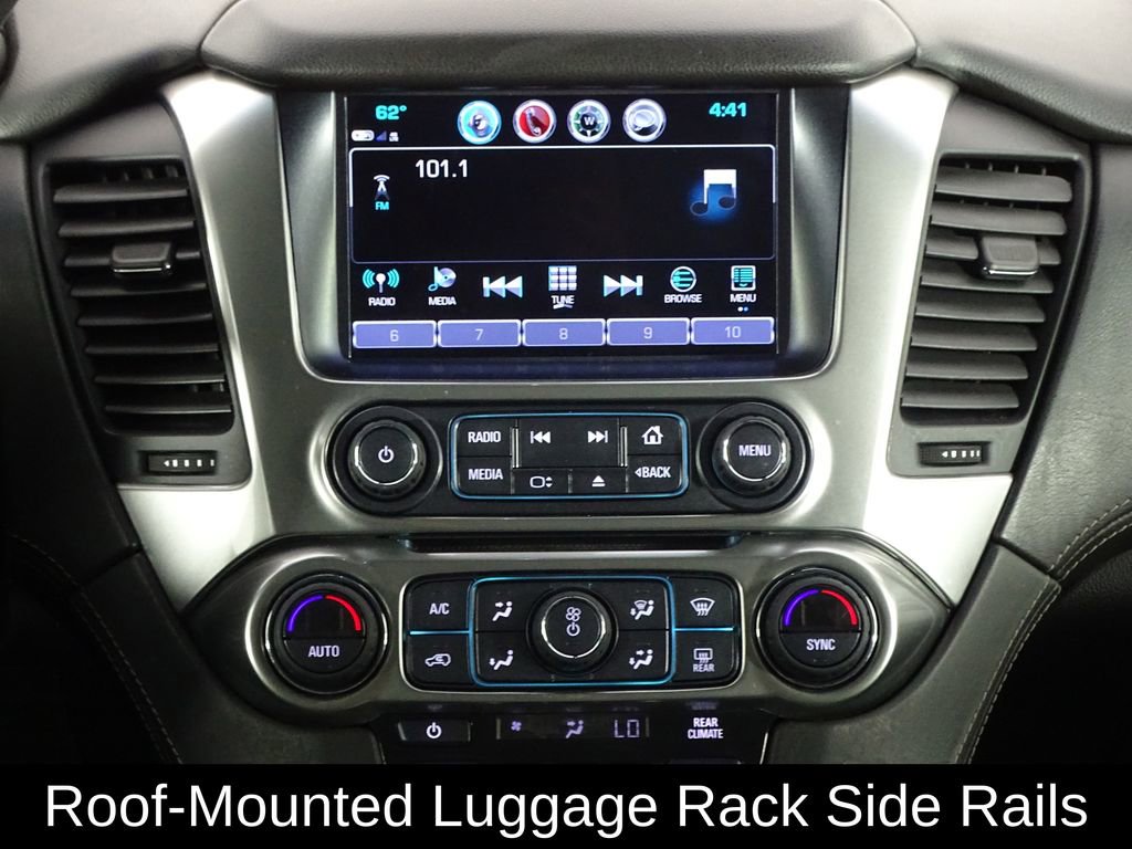 Used 2019 Chevrolet Tahoe LS w/ Max Trailering Package image 29