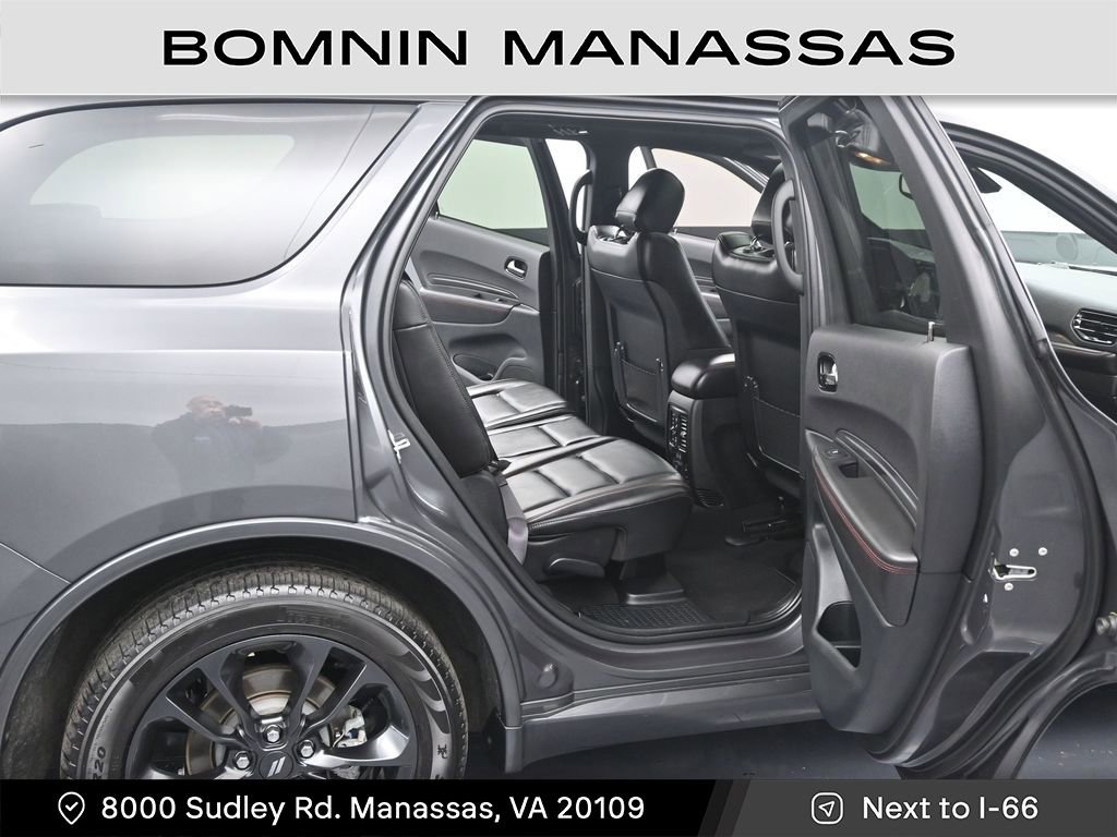 Used 2023 Dodge Durango R/T image 9